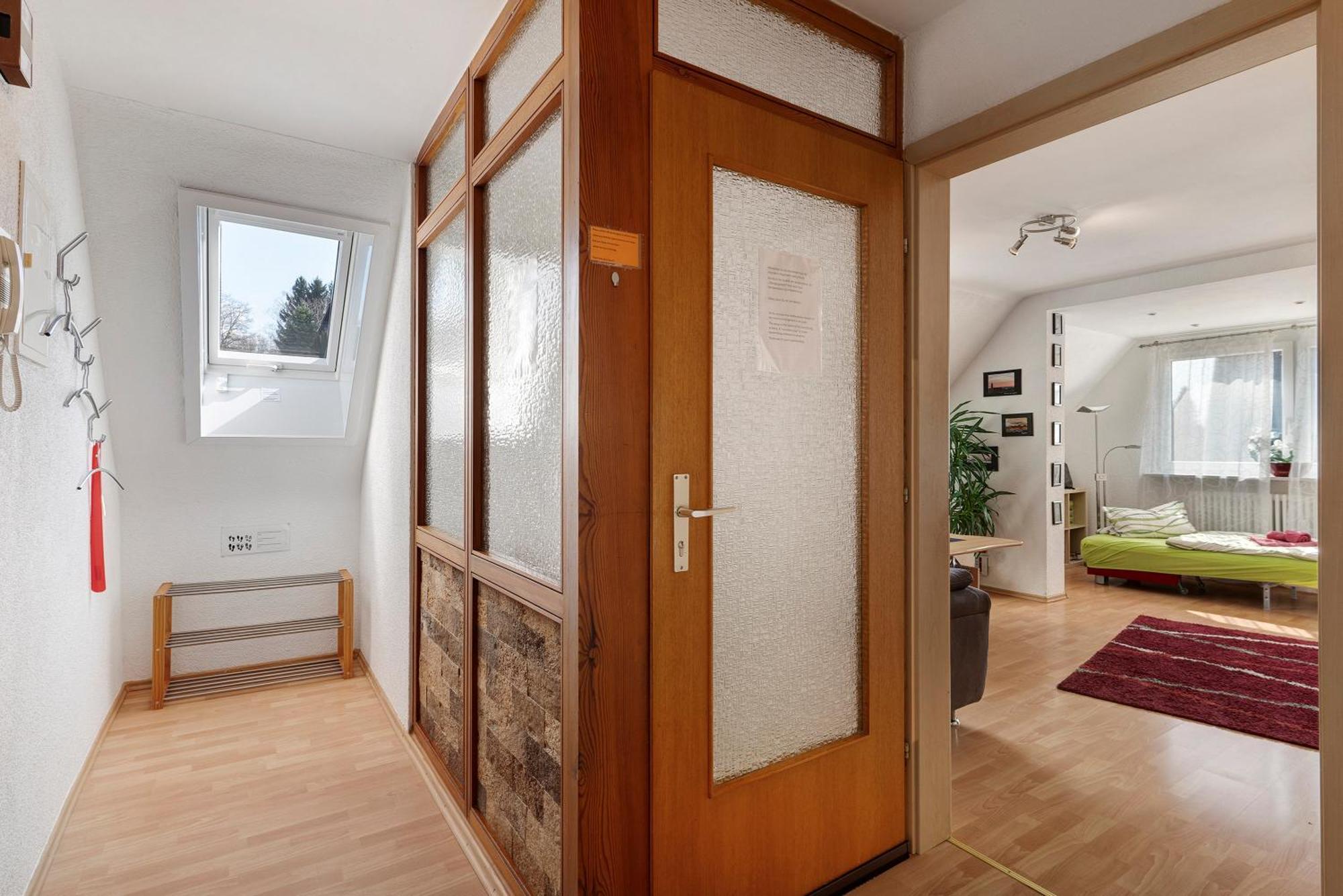 Ferienwohnungen Hog , Ringsheim Kültér fotó