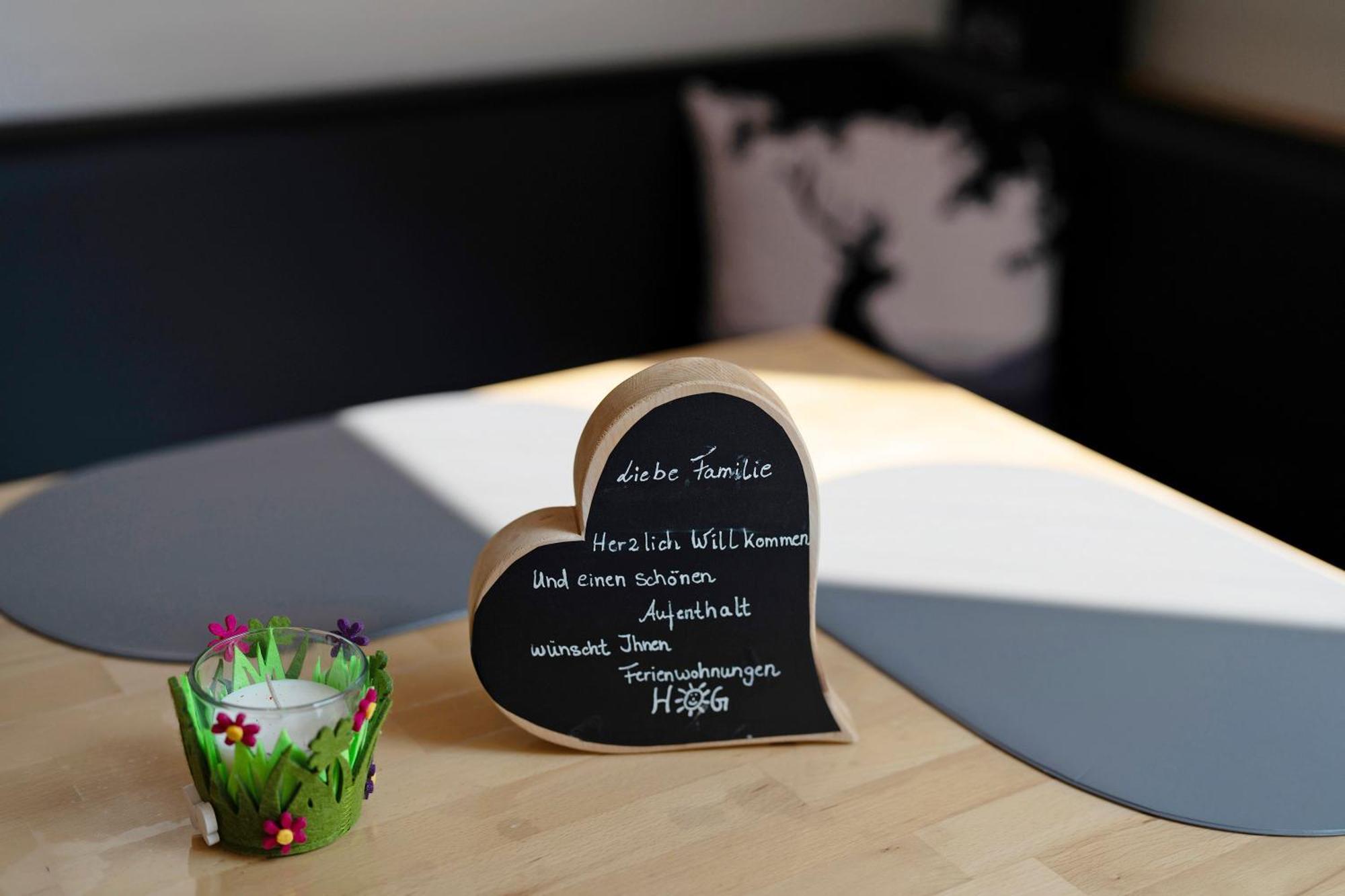Ferienwohnungen Hog , Ringsheim Kültér fotó