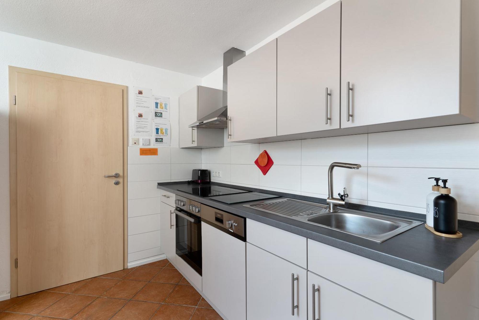 Ferienwohnungen Hog , Ringsheim Kültér fotó