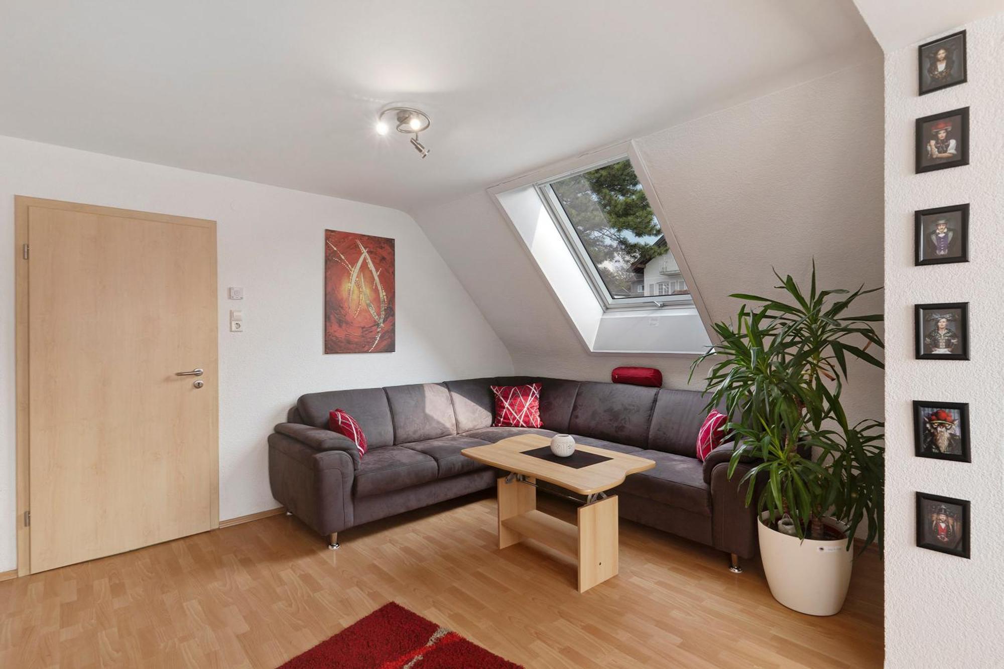 Ferienwohnungen Hog , Ringsheim Kültér fotó