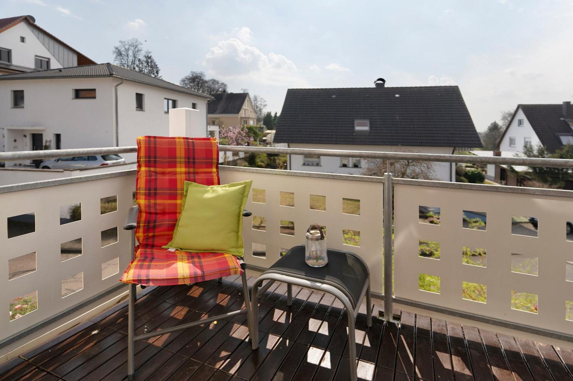 Ferienwohnungen Hog , Ringsheim Kültér fotó